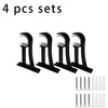 Blsck-4pcs