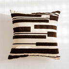Milo C 45x45cm / Without pillow core