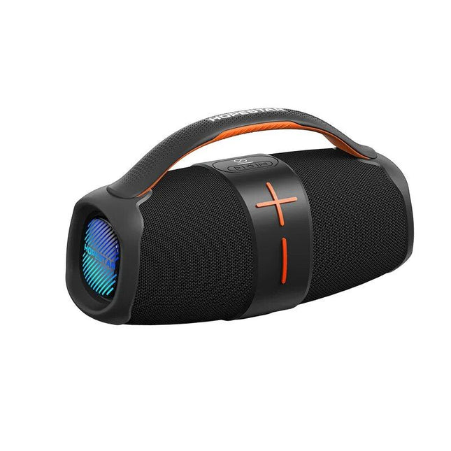 HOPESTAR H60: 40W Powerful Portable Boombox with Bluetooth Subwoofer and MP3 Player - Wnkrs