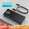 65W Negro