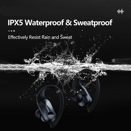 Wireless Bluetooth V5.3 Sports Earphones