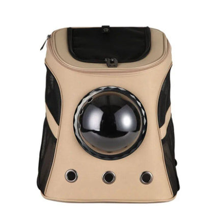 Space Capsule Pet Backpack - Wnkrs