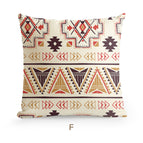 Khaki / 45X45cm Pillowcase core