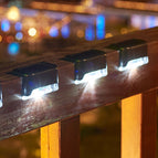 Black - White Light / 12PCS