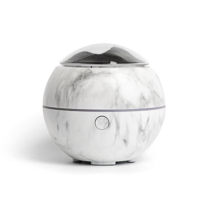 Humidificador de aire ultrasónico con aromaterapia USB