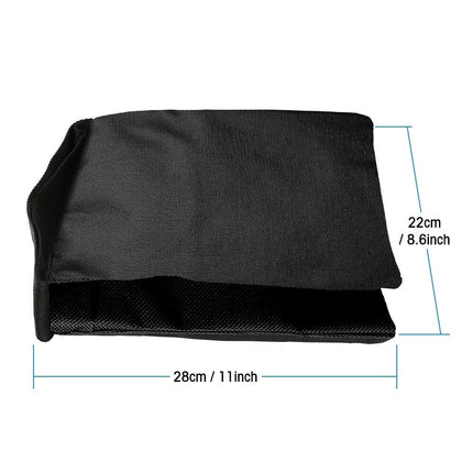 Multi-Purpose Heavy Duty Photography Sandbag for Studio Stability - Wnkrs