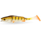3 piezas 14 cm / amarillo y negro