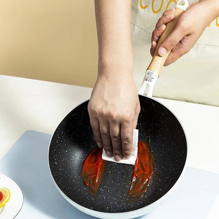 Premium Non-Stick Frying Pan - Wnkrs