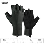 M / Negro