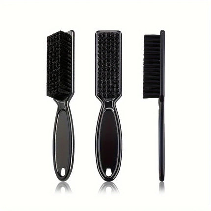 Brosse à barbe professionnelle