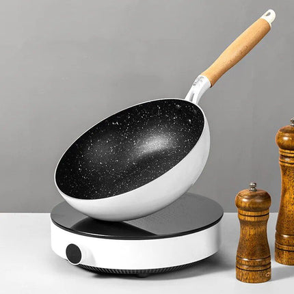 Premium Non-Stick Frying Pan - Wnkrs