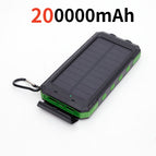 Vert 200000mAh