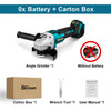 No Battery No Charger