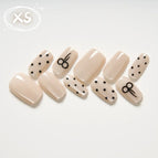 Beige XS