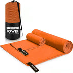 M 40x80 CM / Orange A