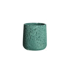 Green / S 9 cm X 8 cm