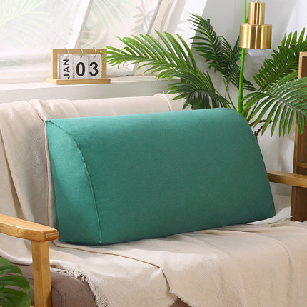 Removable And Washable Sofa Cushion In Living Room - Wnkrs