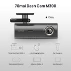 M300 Gray / SD Card 32GB