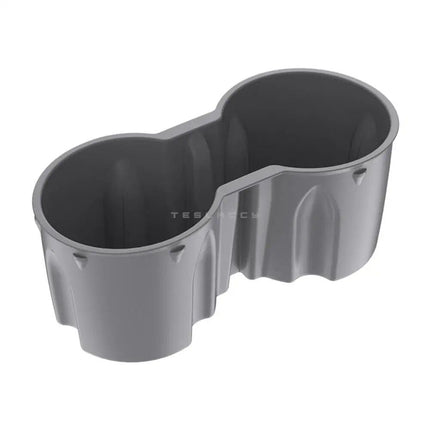 Waterproof Cup Holder Insert for Tesla Model 3 & Y (2021-2022) - Wnkrs