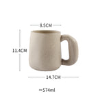 Spricot-L / 264-574 ml