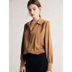 Caramel / XL