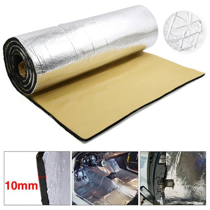 Car Sound Insulation Mat - Wnkrs