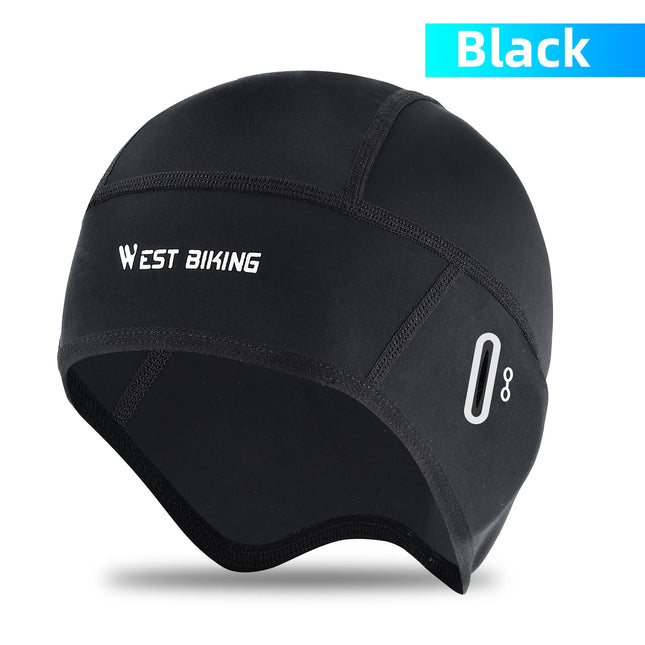 Gorra de ciclismo transpirable para hombre