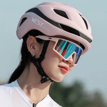 Lunettes de soleil photochromiques pour le cyclisme pour tous les sports