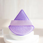 Purle triangle