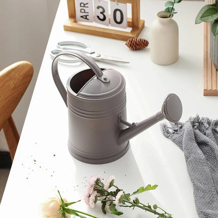 Efficient 2L Long-Spout Watering Can for Indoor and Outdoor Plants - Wnkrs