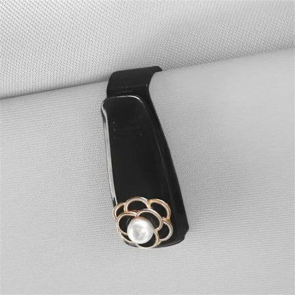 Universal Car Visor Glasses Holder - Wnkrs