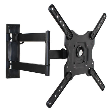 32"-58" Full Motion TV Wall Mount with Articulating Arms and Tilt