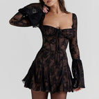 Black / L