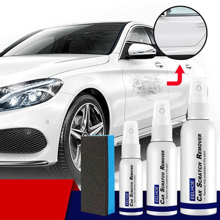 Car Scratch Repair & Protective Paint Spray (30-50ml) - Wnkrs