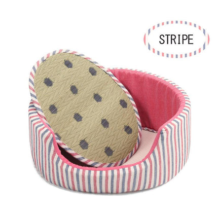 Cooling Summer Pet Bed