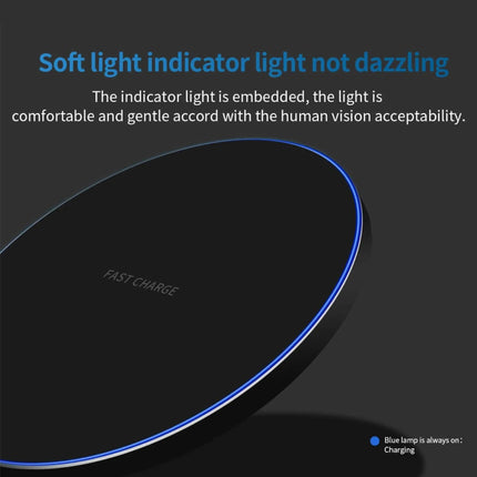 Chargeur sans fil 200 W