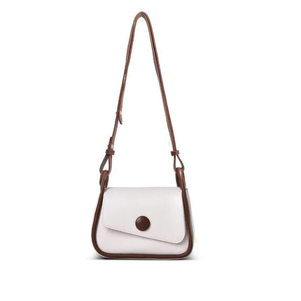 Elegant Square Crossbody Bag - Wnkrs