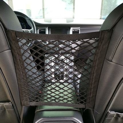 Universal Car Storage Mesh - Wnkrs