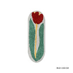 Tulip Spring Green / 420MMx1500MM