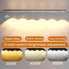 Blanco 60CM 6 LED