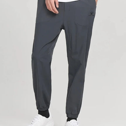 Men's Summer Sports Casual Pants