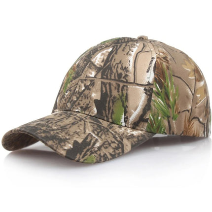 Casquette de baseball militaire tactique camouflage