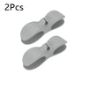 2 piezas gris