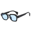 Black-Blue