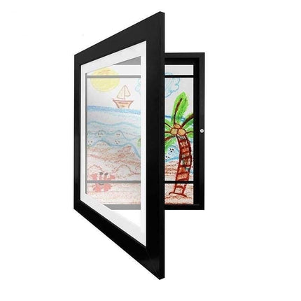 Changeable Art Display Frame - Wnkrs