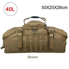 40L Brown