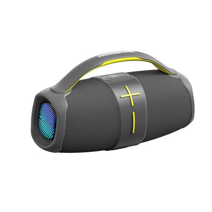 HOPESTAR H60: 40W Powerful Portable Boombox with Bluetooth Subwoofer and MP3 Player - Wnkrs