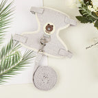 Traje S 1,0-2,3 kg / Oso beige