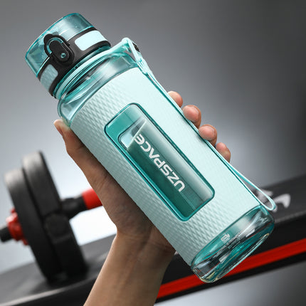 Portable Sport Water Bottles - Wnkrs