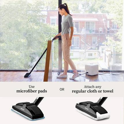 Dupray Advanced Steam Cleaner - Wnkrs